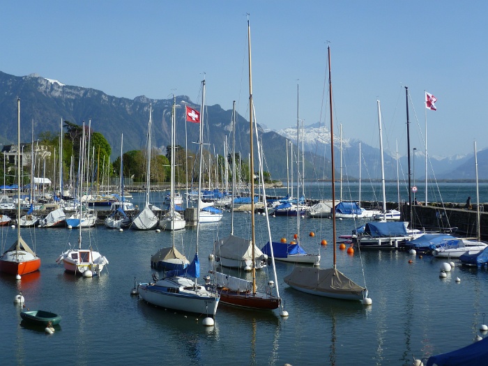 Vevey - La Tour - 024